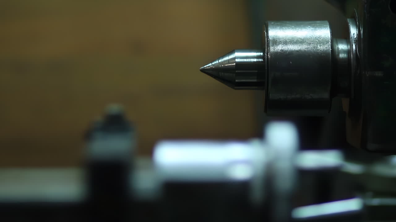 Technician Steel factory staff worker man operate ironwork equipment in a heavy industrial machine with safety engineer uniform