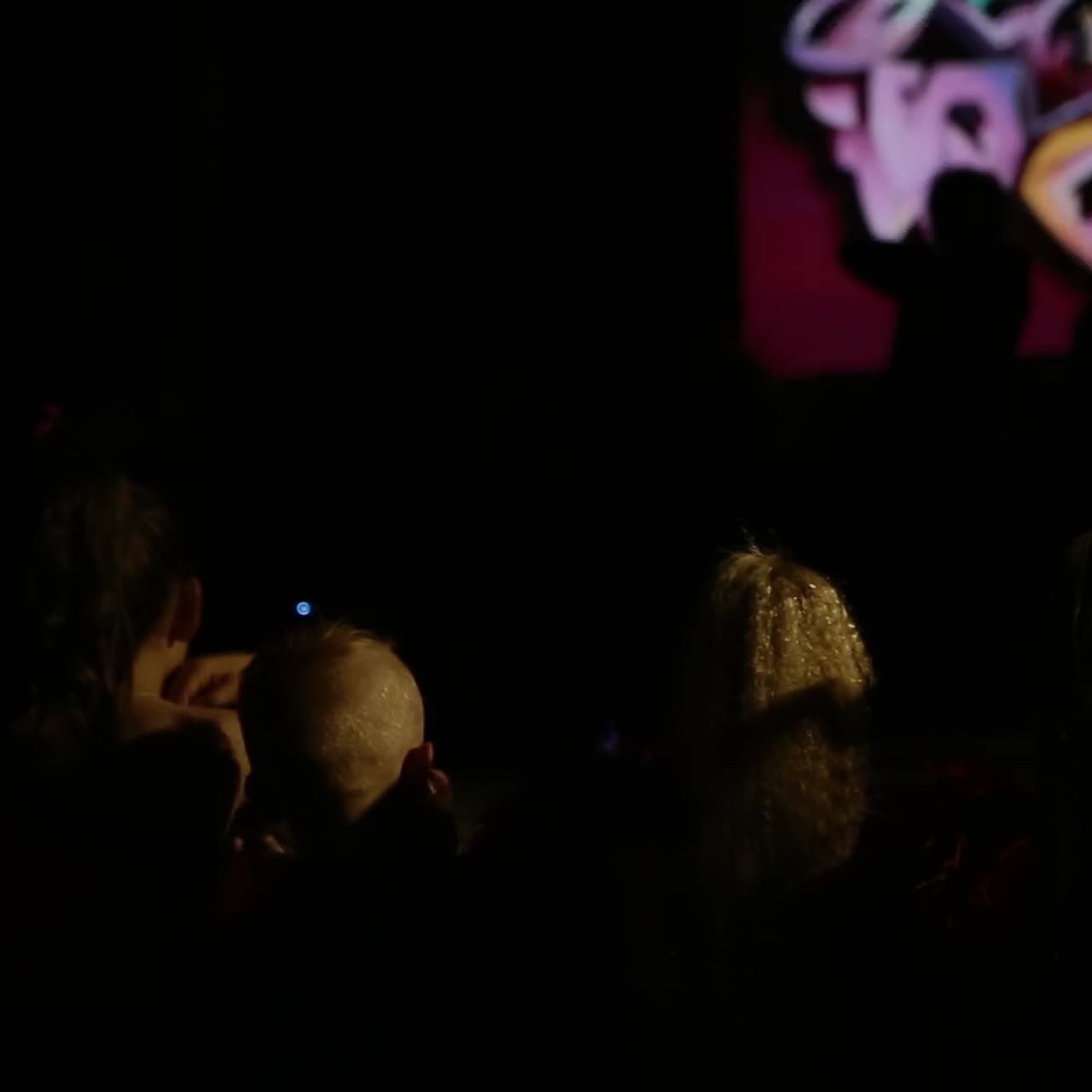 Street Dance Festival