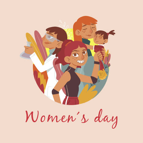 women's day celebration