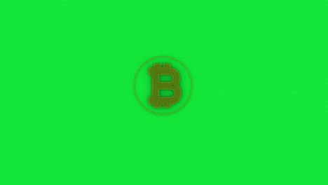 bitcoin noise glitches overlay video. bitcoin video digital glitch mal funcionamiento - el ruido de la película en la pantalla de televisión analógica vhs, el logotipo de bitcoin