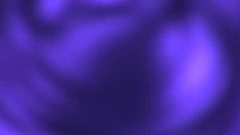 Diseño-Abstracto-Azul-Y-Morado-Una-Mezcla-Mística-De-Colores