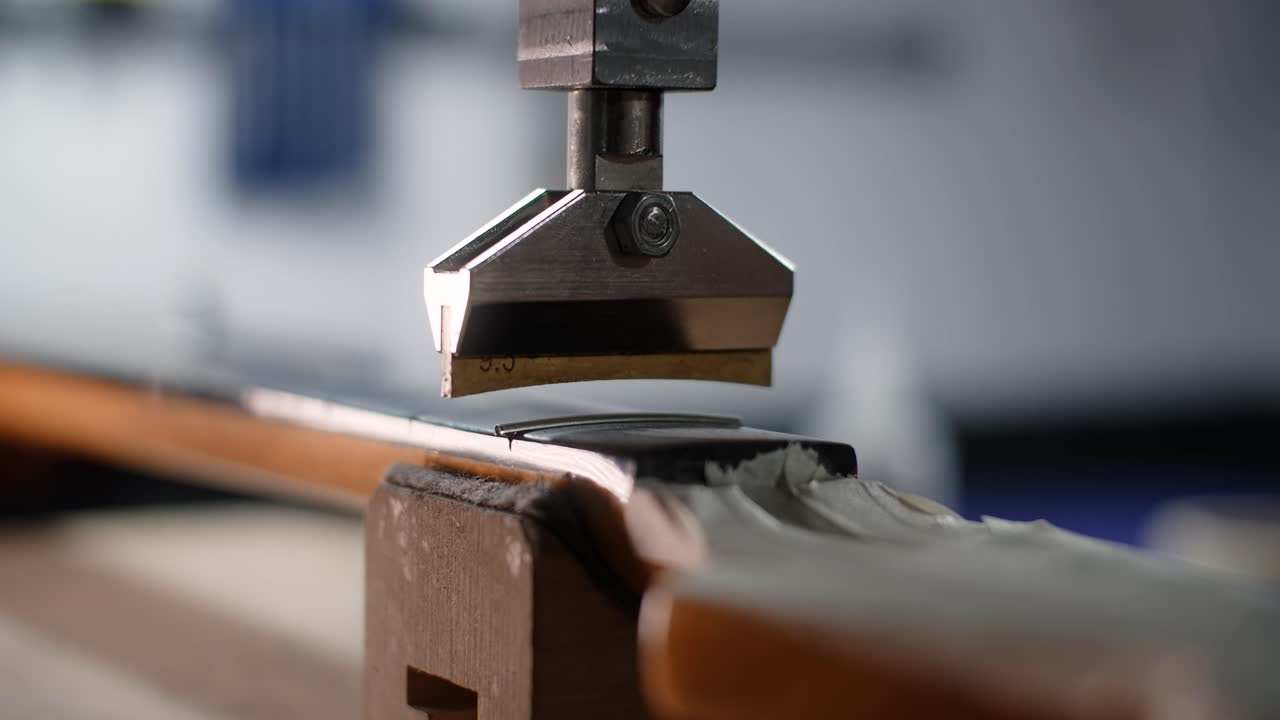 Guitar Neck Adjustment/Repair Process