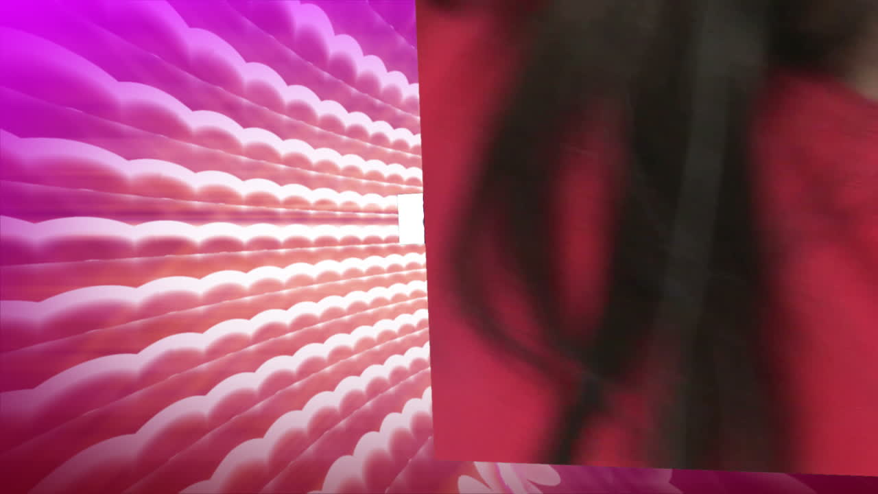 concepto de música de baile 2