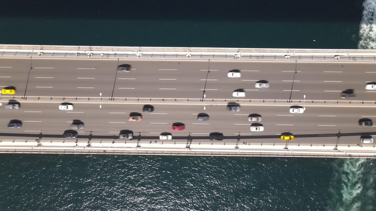 조감도 이스탄불 다리 1