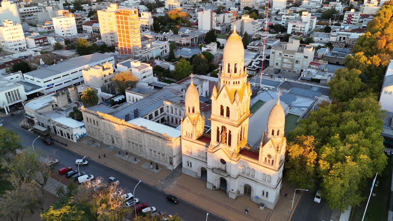 Cathedral Tandil Buenos Aires Argentine. 4