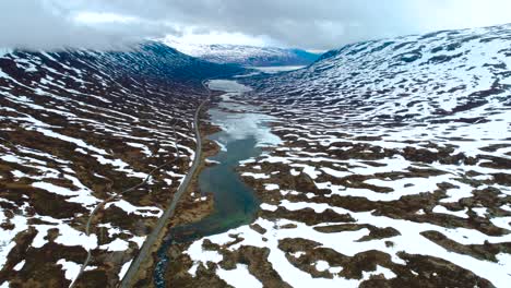 beautiful nature norway.