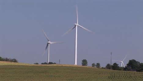 turbina eólica 3