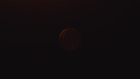 lava planet