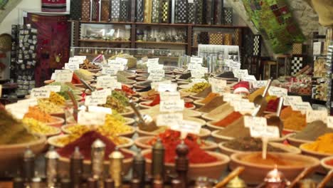 spice market