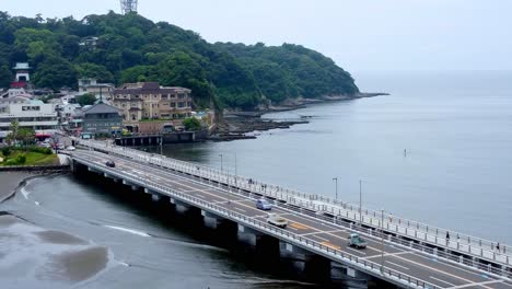 the best view in kamakura