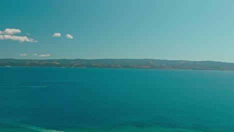 croatia coast aerial beaches blue water nature clean sunny vacation