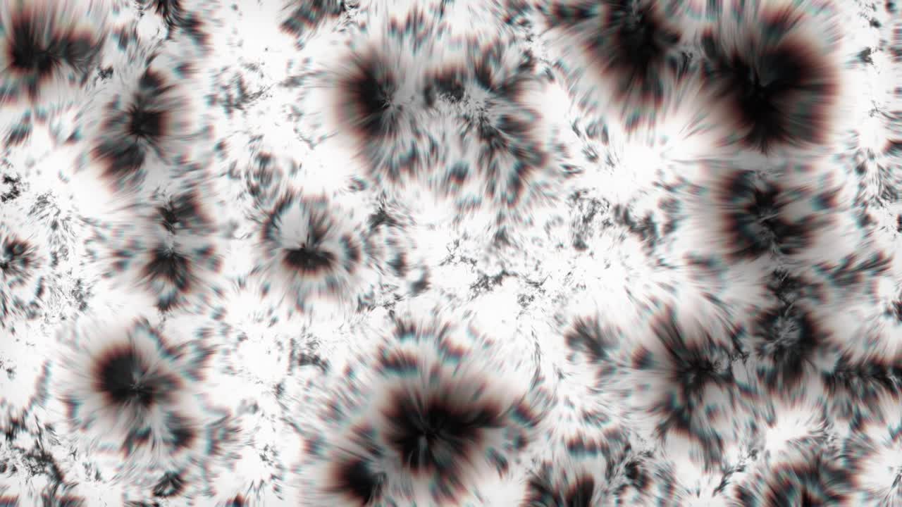 Cosmic Nebula Energy - Space Background