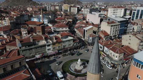 mezquita musulmana islámica el edificio histórico antiguo