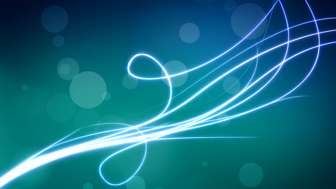 푸르키즈색 바탕에 있는 접힘