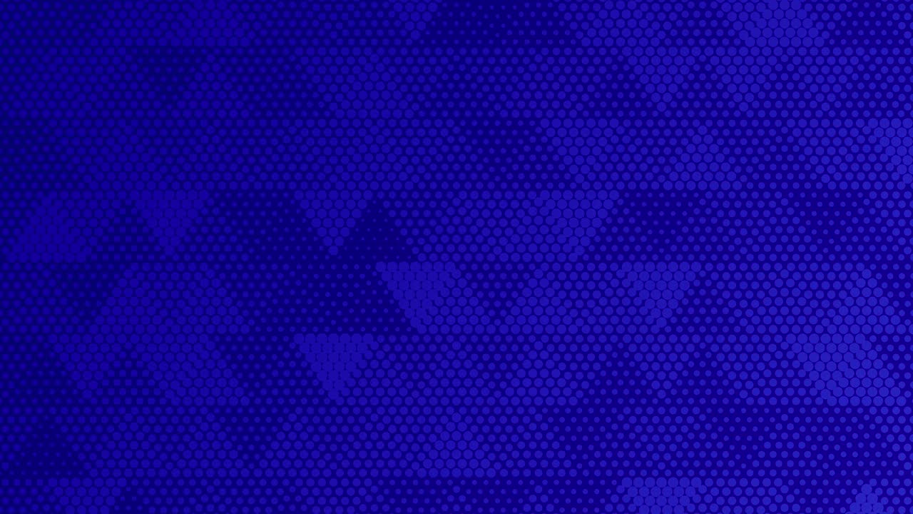 vintage fondo abstracto movimiento diseño de arte pop sin costuras