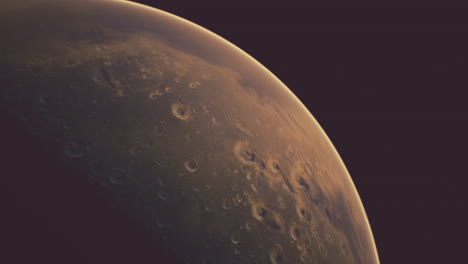 Unglaublicher-Sonnenaufgang-Auf-Dem-Planeten-Mars