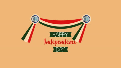 india independence day celebration