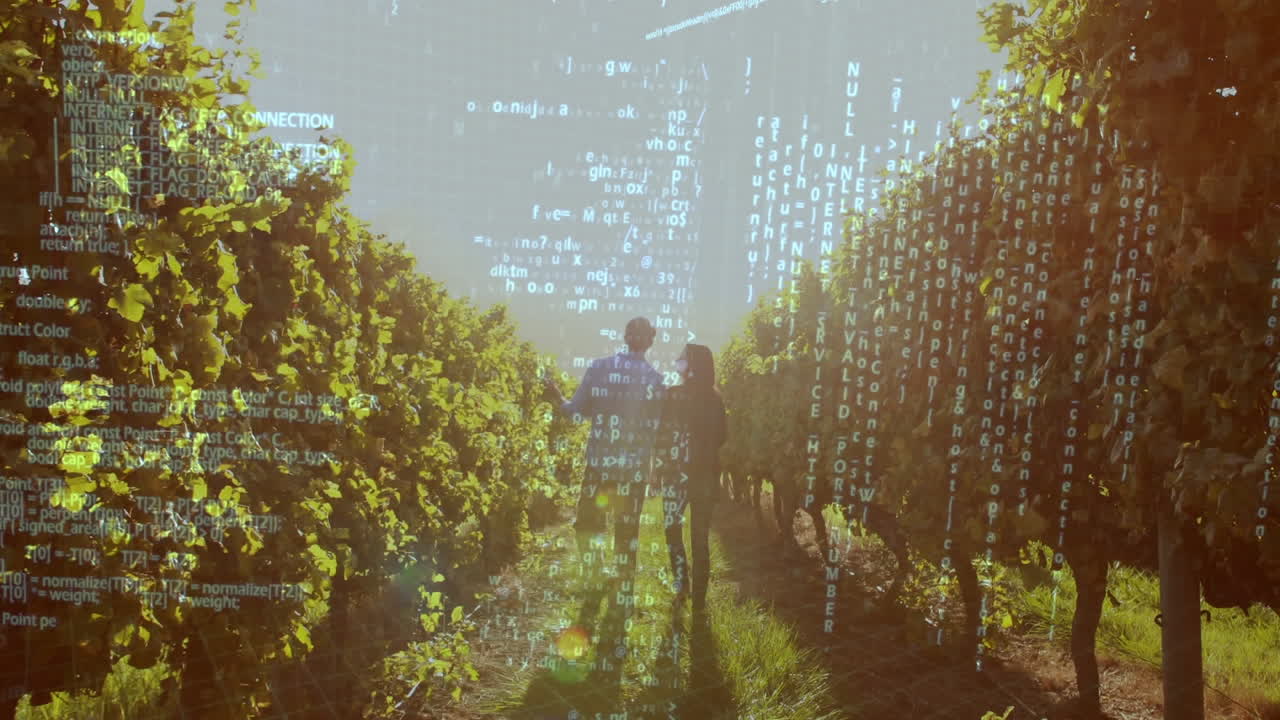 남자친구와 여자친구가 공원에서  ⁇ 고 있습니다.