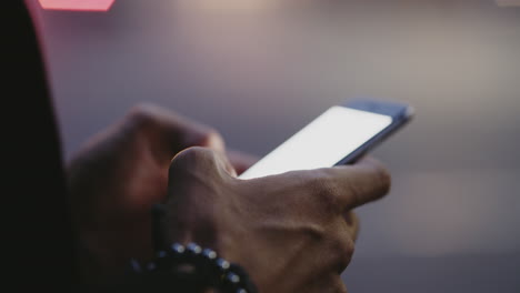 es hora de moverse pero primero, una actualización