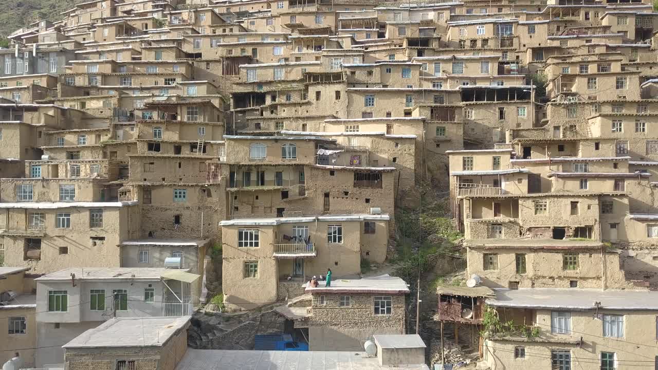 농촌 관광, 지속 가능한 관광, 농촌 건축을 만나다