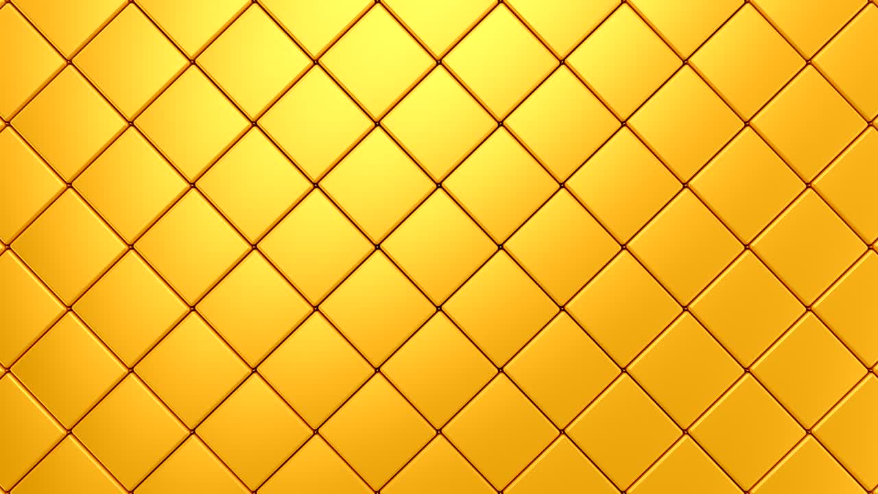 fondo de cuadrados animados