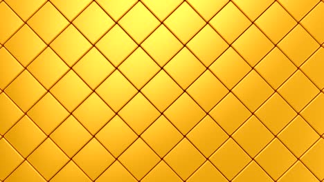 fondo de cuadrados animados