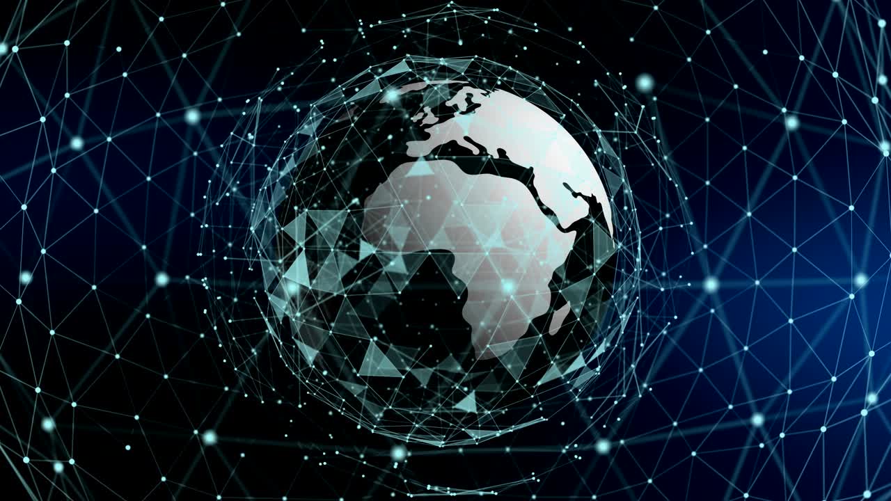 Connection concept.