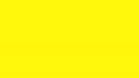 solid yellow background with noise