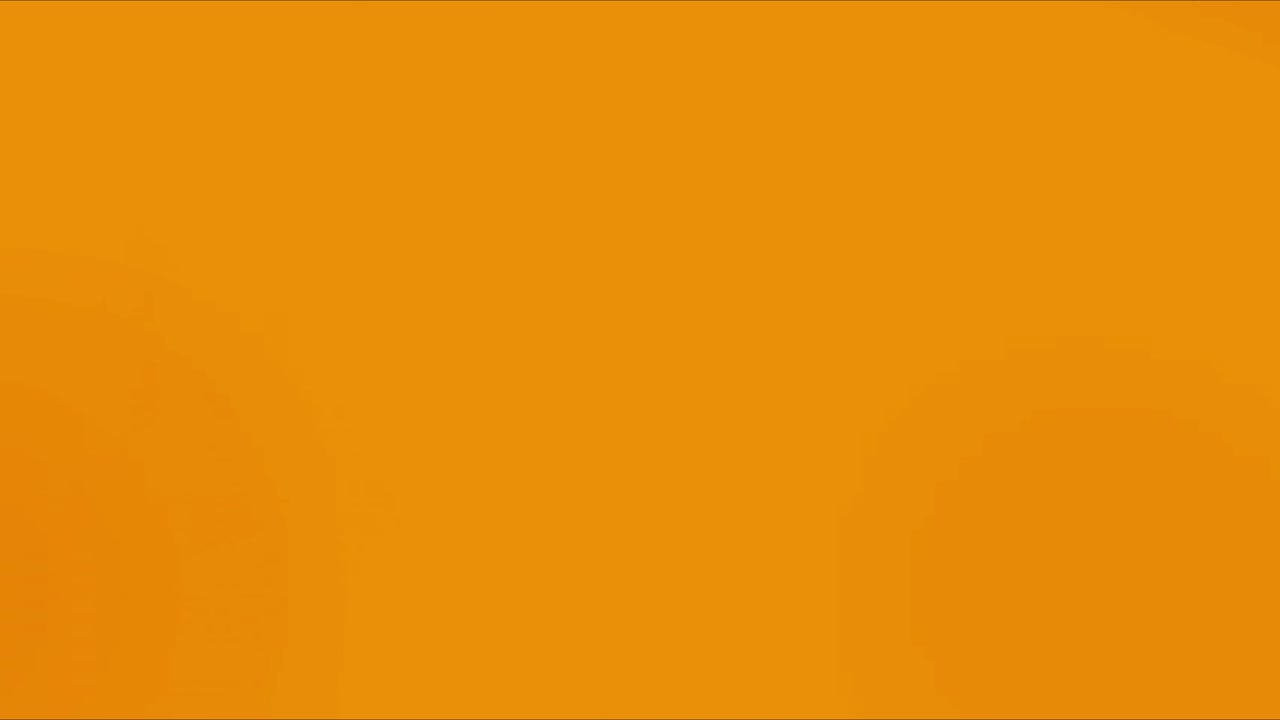 Abstrakt rød og orange lyslækageovergang