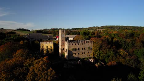 footage showcases these architectural europe poland