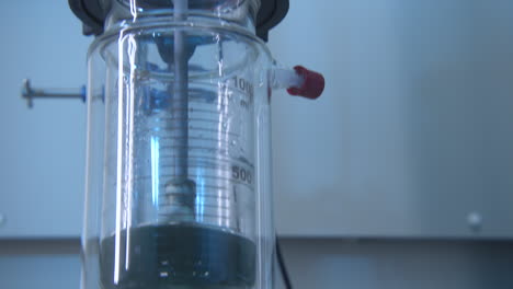 laboratory equipment and processes