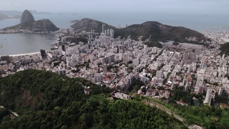 ciudad de río de janeiro