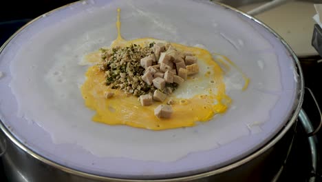 arroz al vapor vietnamita roll-banh cuon-1