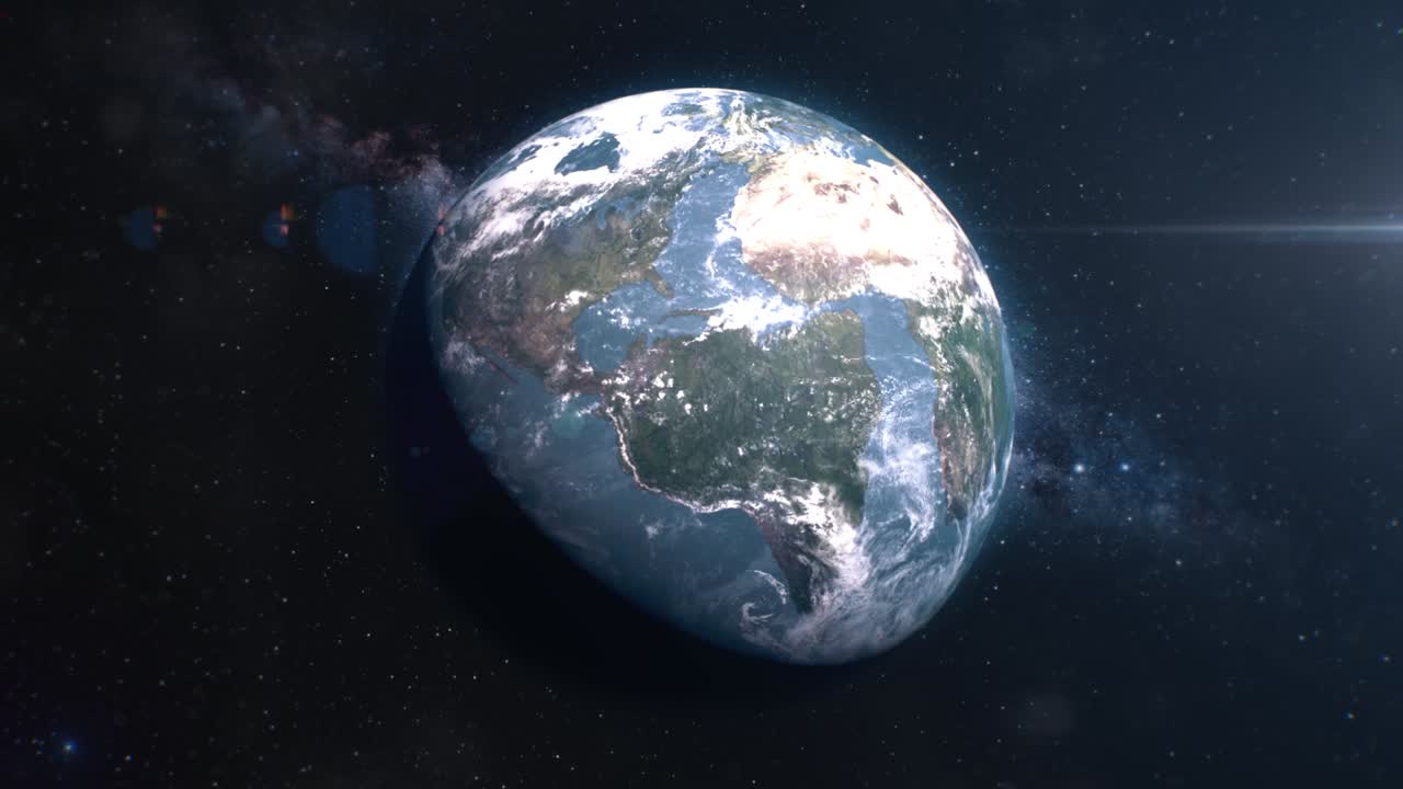 evolución de la tierra desde pangea y gondwana hasta la civilización moderna