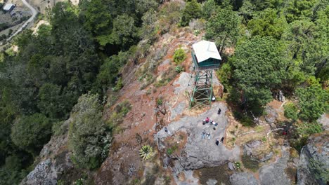 sustainable development in benito juarez: an aerial tour of eco-friendly practices