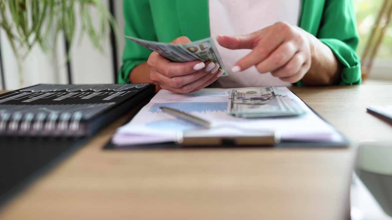 Financial Analysis and Money Management