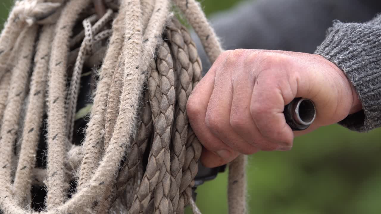 vida campestre en catamarca, argentina. sony a6400
