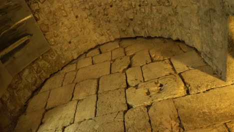 Muro-De-Las-Lamentaciones-Muro-De-Las-Lamentaciones-Jerusalén-Israel-Templo-Interior