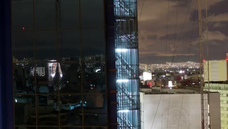 mexico skyline 22