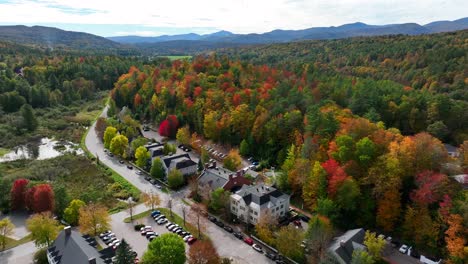 green mountains of vermont