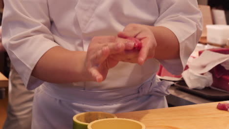 cocina japonesa