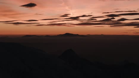 we did this timelapse from inside a cave in sierra nevada, granada, spain