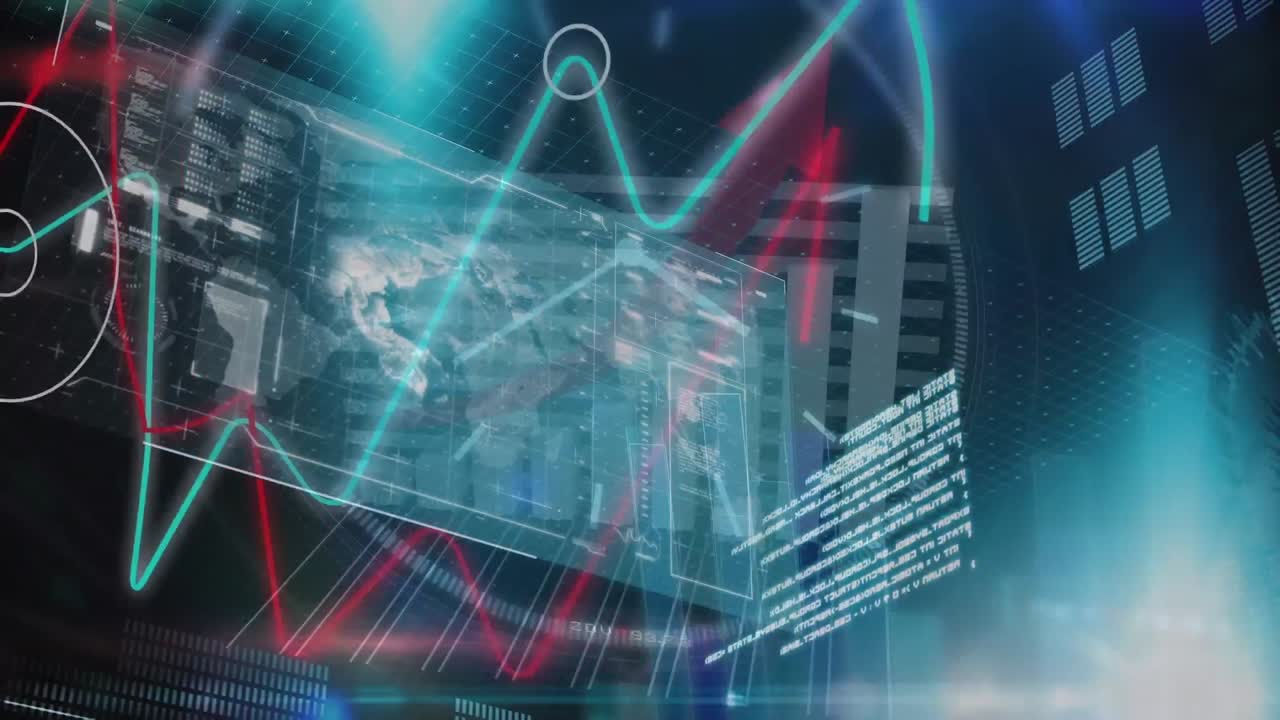 전 세계 통계 및 데이터 처리 활성화