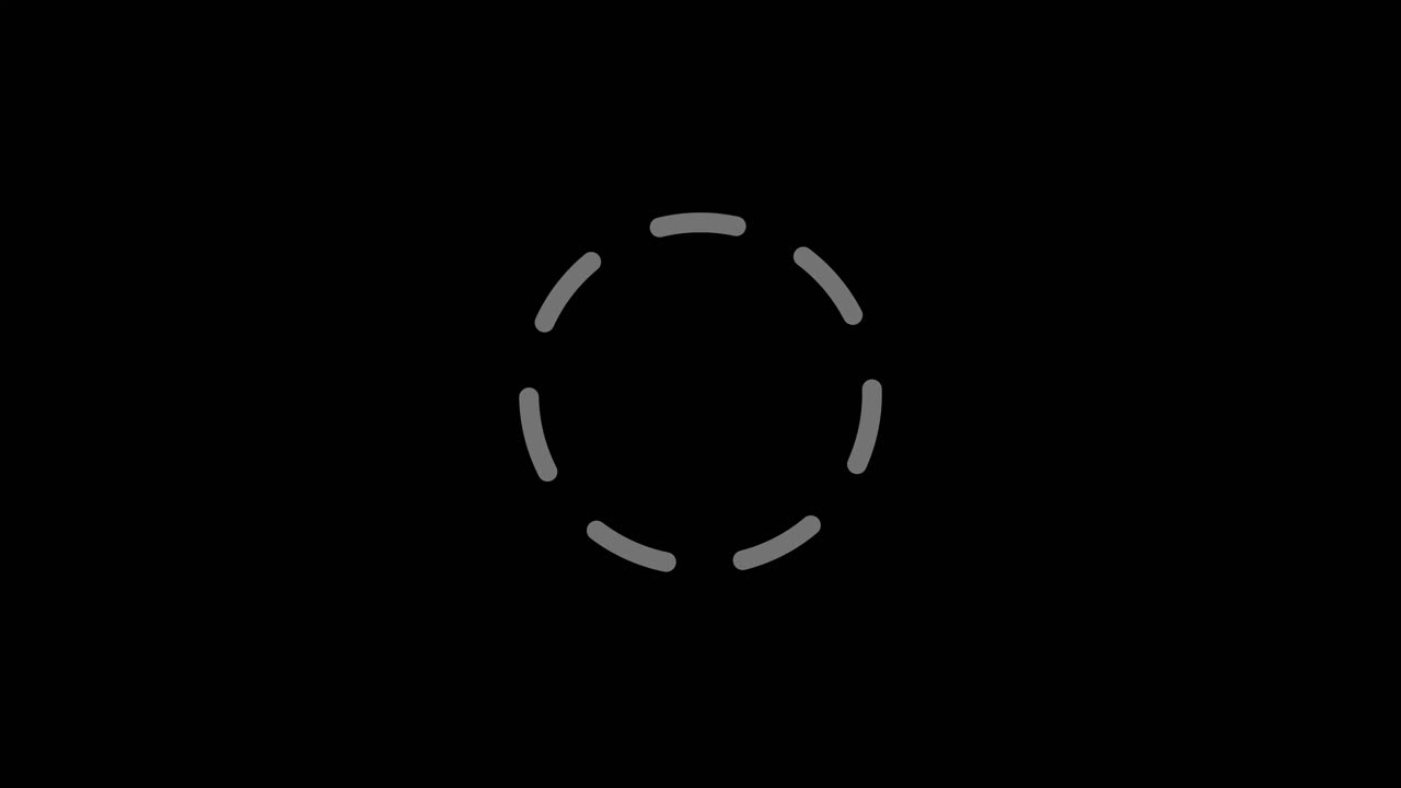 Loading Progress Indicators