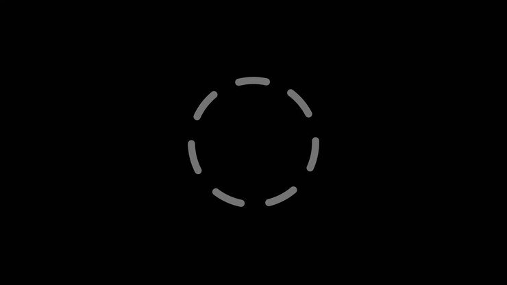Loading Progress Indicators