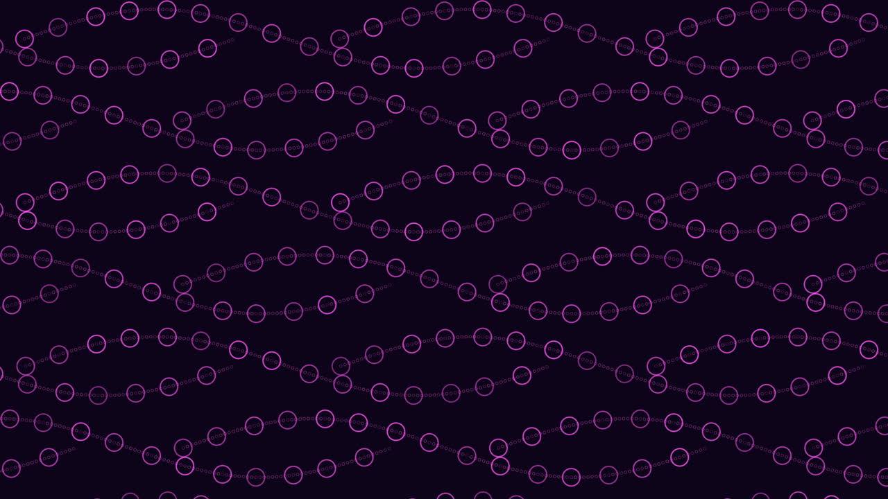 Elegante motivo ondulato nero e verde ispirato al serpente