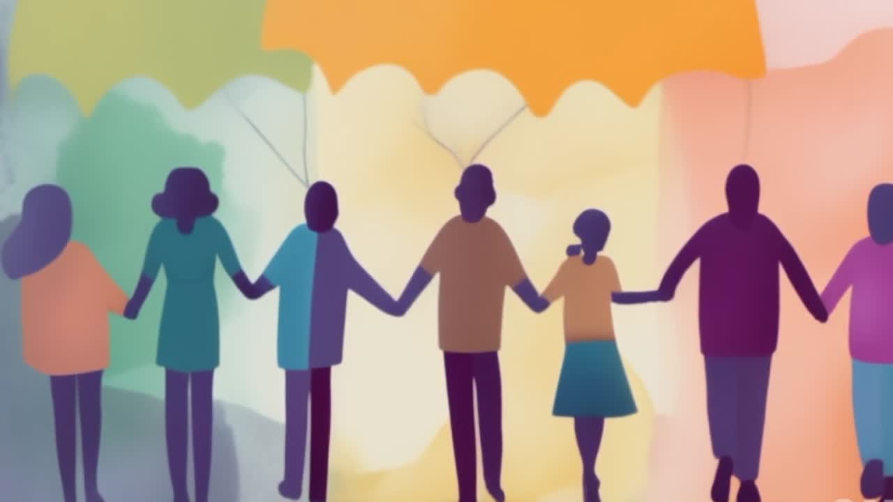 영과 신앙의 연합으로  ⁇ 는 인류