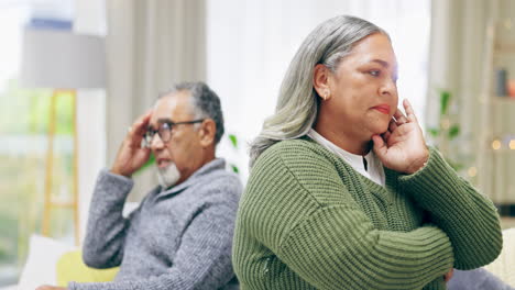 Fight,-divorce-and-angry-senior-couple