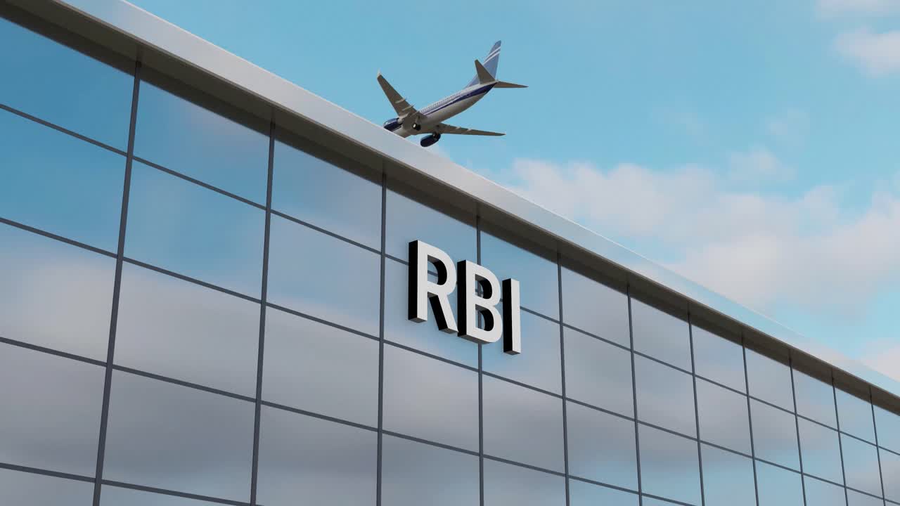 Edificio RBI