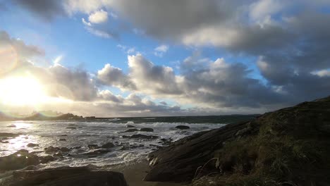 in-beach-Stormy-afternoon